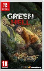 GREEN HELL FOREVER