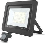 LIGHT FLOODLIGHT LED PROXIM II 50W 6000K PIR IP66 FOREVER από το e-SHOP