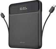 POWER BANK FOR LAPTOP TB-200 100W 20000 MAH BLACK FOREVER