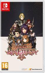 RISE ETERNA FOREVER