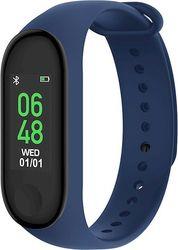 SMART BRACELET SB-50 NAVY FOREVER