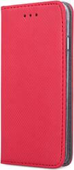 SMART MAGNET CASE FOR SAMSUNG GALAXY A33 5G RED FOREVER