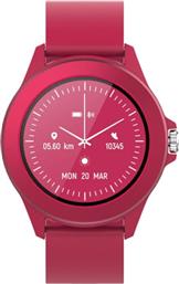 SMARTWATCH COLORUM CW-300 XMAGENTA 43MM - MAGENTA FOREVER