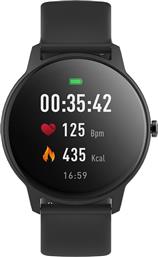 SMARTWATCH FOREVIVE 2 SLIM SB-325 - BLACK FOREVER