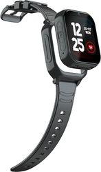 SMARTWATCH GPS WIFI 4G KIDS KW-510 BLACK FOREVER