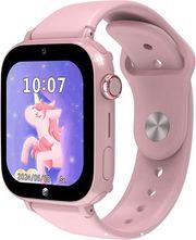 SMARTWATCH GPS WIFI 4G KIDS LOOK ME! 3 KW-520 PINK FOREVER