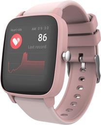 SMARTWATCH IGO PRO JW-200 - PINK FOREVER