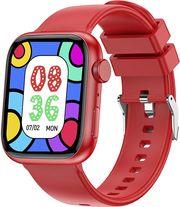 SMARTWATCH IGO WATCH 3 JW-500 RED FOREVER