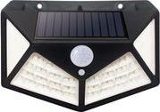 SUNARI SOLAR LAMP LED FLS-65 100*SMD PIR 6W 480LM 6000K 1200MAH LI-ION LIGHT FOREVER