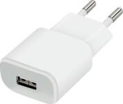 TC-01 USB WALL CHARGER (2 A) WHITE FOREVER από το e-SHOP