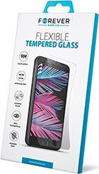 TEMPERED GLASS 2.5D FOR MOTOROLA MOTO G22 4G / SAMSUNG GALAXY A73 5G FOREVER