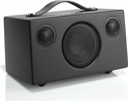 ΦΟΡΗΤΟ ΗΧΕΙΟ AUDIO PRO T3+ 25W - ΜΑΥΡΟ