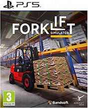 FORKLIFT SIMULATOR