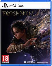 FORSPOKEN