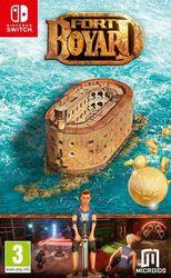 FORT BOYARD