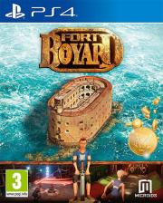 FORT BOYARD