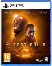 FORT SOLIS STANDARD EDITION