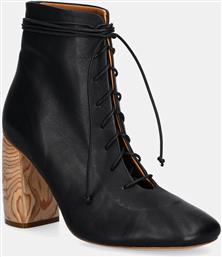 ΔΕΡΜΑΤΙΝΕΣ ΜΠΟΤΕΣ FORTE FORTE