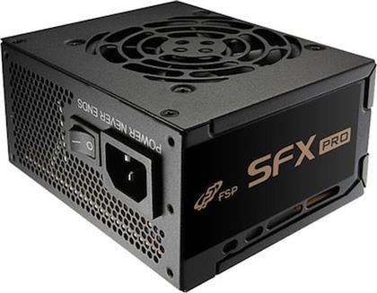 ΤΡΟΦΟΔΟΤΙΚΟ 450W FSP SFX PRO 450 80+B FORTRON