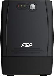 UPS FSP FP 1500 USV FORTRON