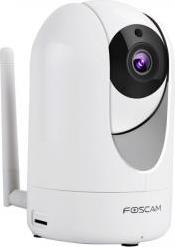 R4 COLOR PAN/TILT IP CAMERA WITH NIGHT VISION FOSCAM