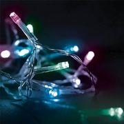 200L LED ΛΑΜΠΑΚΙΑ MULTI PAL,ΕΠΕΚΤΑΣΙMA 3ΤΕΜ & 8 ΠΡΟΓΡΑΜΜΑΤΑ 27-00313 FOSME