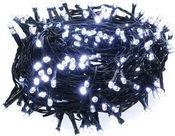 300 LED ΛΑΜΠΑΚΙΑ ΨΥΧΡΟ ΛΕΥΚΟ (30LED FLASH) IP44 ΣΥΝΔΕΟΜΕΝΟ 27-00461 FOSME