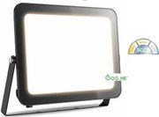 ΠΡΟΒΟΛΕΑΣ LED 200W ΜΑΥΡΟΣ FOSME