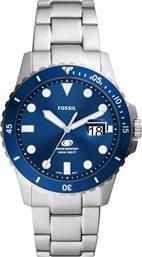 ΡΟΛΟΙ BLUE FS6029 ΑΣΗΜΙ FOSSIL