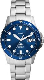 ΡΟΛΟΙ BLUE FS6029 ΑΣΗΜΙ FOSSIL