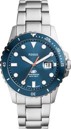ΡΟΛΟΙ BLUE FS6050 ΑΣΗΜΙ FOSSIL