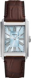 ΡΟΛΟΙ CARRAWAY FS6110 ΚΑΦΕ FOSSIL