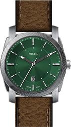 ΡΟΛΟΙ ΧΡΩΜΑ: ΑΣΗΜΙ, FS6085 FOSSIL από το ANSWEAR