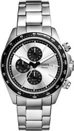 ΡΟΛΟΙ ΧΡΩΜΑ: ΑΣΗΜΙ, FS6124 FOSSIL