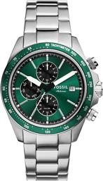 ΡΟΛΟΙ ΧΡΩΜΑ: ΑΣΗΜΙ, FS6127 FOSSIL