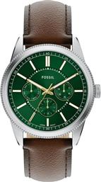 ΡΟΛΟΙ ΧΡΩΜΑ: ΑΣΗΜΙ, FS6137 FOSSIL