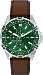 ΡΟΛΟΙ ΧΡΩΜΑ: ΑΣΗΜΙ, FS6147 FOSSIL