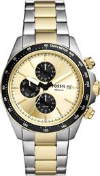 ΡΟΛΟΙ ΧΡΩΜΑ: ΧΡΥΣΑΦΙ, FS6126 FOSSIL