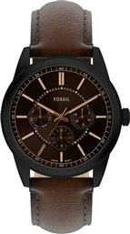 ΡΟΛΟΙ ΧΡΩΜΑ: ΚΑΦΕ, FS6138 FOSSIL