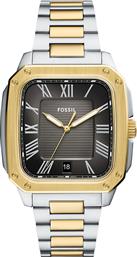 ΡΟΛΟΙ CROSBY FS6123 ΑΣΗΜΙ FOSSIL