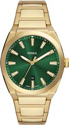 ΡΟΛΟΙ EVERETT ΧΡΩΜΑ: ΧΡΥΣΑΦΙ, FS6090 FOSSIL