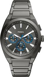 ΡΟΛΟΙ EVERETT ΧΡΩΜΑ: ΓΚΡΙ, FS6107 FOSSIL