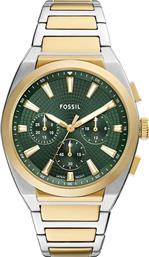 ΡΟΛΟΙ EVERETT ΧΡΩΜΑ: ΠΟΛΥΧΡΩΜΟ, FS6106 FOSSIL