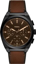 ΡΟΛΟΙ EVERETT FS6108 ΚΑΦΕ FOSSIL