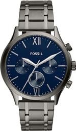 ΡΟΛΟΙ FENMORE ΧΡΩΜΑ: ΓΚΡΙ, BQ2401 FOSSIL