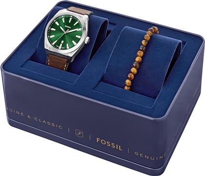 ΡΟΛΟΙ FS6080SET ΚΑΦΕ FOSSIL από το EPAPOUTSIA