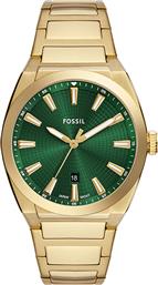 ΡΟΛΟΙ FS6090 ΧΡΥΣΟ FOSSIL από το EPAPOUTSIA