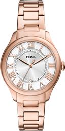 ΡΟΛΟΙ GILMORE ES5394 ΧΡΥΣΟ FOSSIL