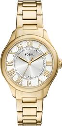 ΡΟΛΟΙ GILMORE ES5395 ΧΡΥΣΟ FOSSIL