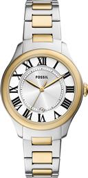 ΡΟΛΟΙ GILMORE ES5396 ΑΣΗΜΙ FOSSIL